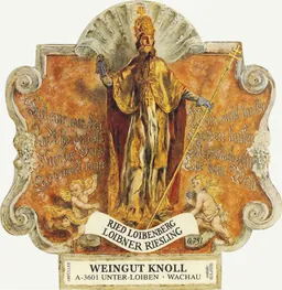 Loibnerhof Ried Loibenberg Smaragd Riesling