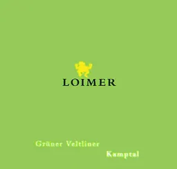 Loimer Gruner Veltliner