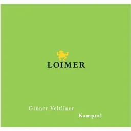 Loimer Langenlois Kamptal Gruner Veltliner