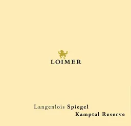 Langenlois Spiegel Erste OTW Lage Reserve Gruner Veltliner