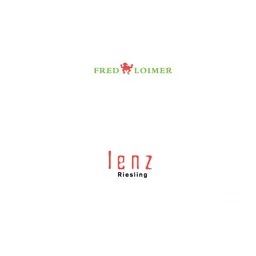 Lenz Riesling