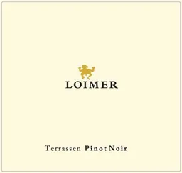 Terrassen Pinot Noir