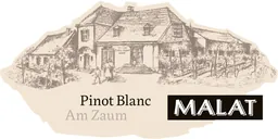 Malat Am Zaum Pinot Blanc