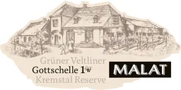Malat Gottschelle Erste OTW Lage Gruner Veltliner