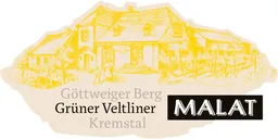 Malat Gottweiger Berg Gruner Veltliner