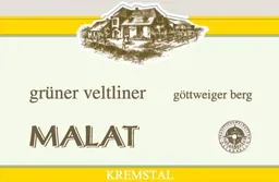 Malat Gruner Veltliner