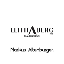 Markus Altenburger Leithaberg Blaufrankisch