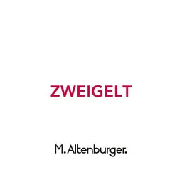 Markus Altenburger Zweigelt