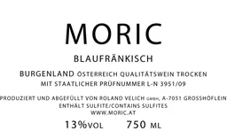 Blaufrankisch