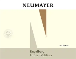Neumayer Engelberg Gruner Veltliner