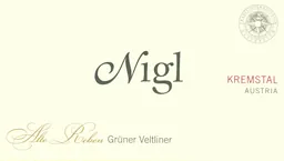 Nigl Alte Reben Gruner Veltliner