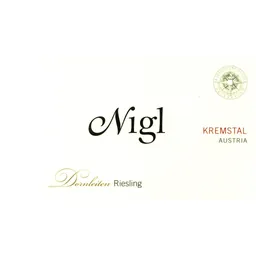 Nigl Dornleiten Riesling