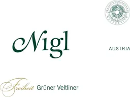 Nigl Freiheit Gruner Veltliner
