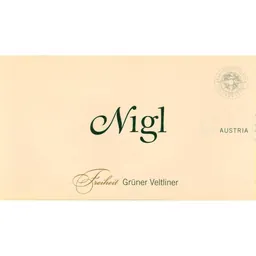 Kremser Freiheit Gruner Veltliner