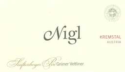 Piri Kremstal DAC Gruner Veltliner
