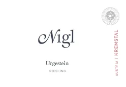 Nigl Urgestein Riesling