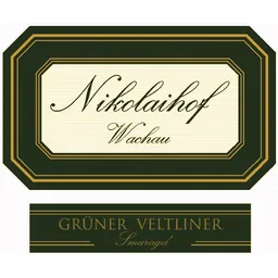 Im Weingebirge Smaragd Gruner Veltliner
