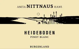 Nittnaus Heideboden Weiss
