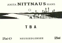Nittnaus Trockenbeerenauslese