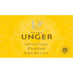 Petra Unger Zieselrain Gruner Veltliner