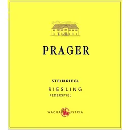 Steinriegl Federspeil Riesling