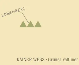 Loibenberg Gruner Veltliner