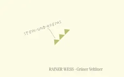 Rainer Wess Stein-und-Krems Gruner Veltliner