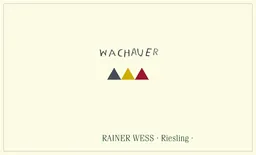 Wachau Riesling