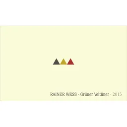 Wachauer Gruner Veltliner