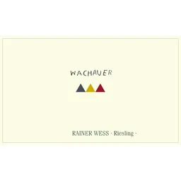 Wachauer Riesling
