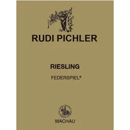 Federspiel Riesling