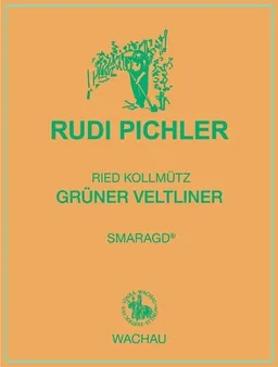 Kollmutz Smaragd Gruner Veltliner