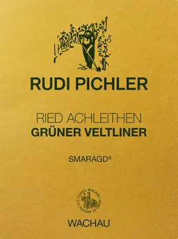 Smaragd Achleithen Gruner Vetliner