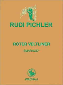 Smaragd Roter Veltliner
