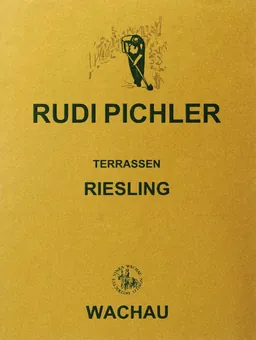 Terrassen Smaragd Riesling