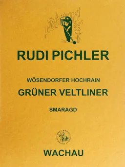 Wosendorfer Hochrain Smaragd Gruner Veltliner