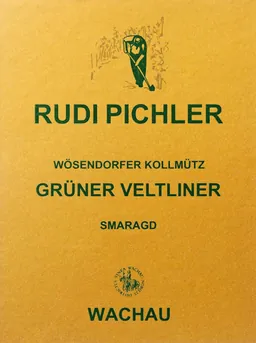 Wosendorfer Kollmutz Smaragd Gruner Veltliner