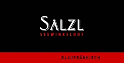 Salzl Seewinkelhof Blaufrankisch