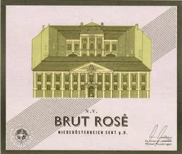 Brut Rose