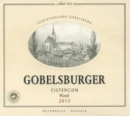 Gobelsburger Cistercien Rose