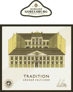 Tradition Gruner Veltliner