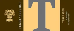 Terrassen Federspiel Riesling