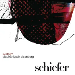 Szapary Blaufrankisch