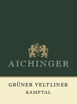 Gruner Veltliner