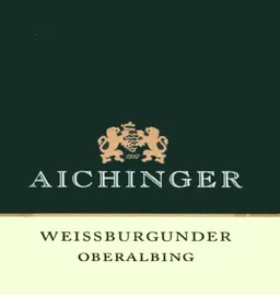 Oberalbing Weissburgunder