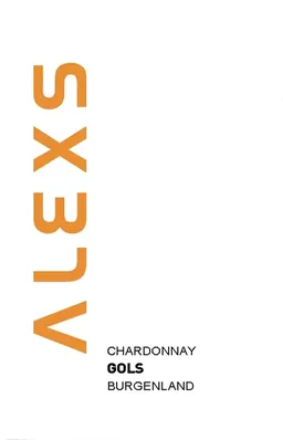 Burgenland Chardonnay