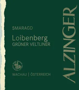 Loibner Loibenberg Smaragd Gruner Veltliner