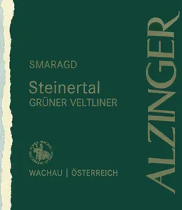 Loibner Steinertal Smaragd Gruner Veltliner