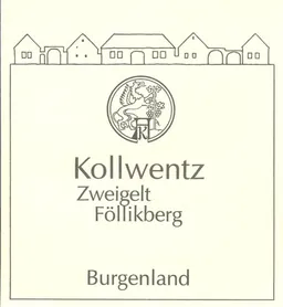 Follikberg Zweigelt