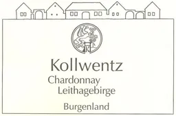 Leithakalk Leithagebirge Chardonnay